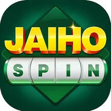 Jaiho Spin APK featured image